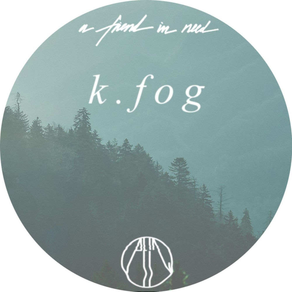Analogue Romance EP Cover