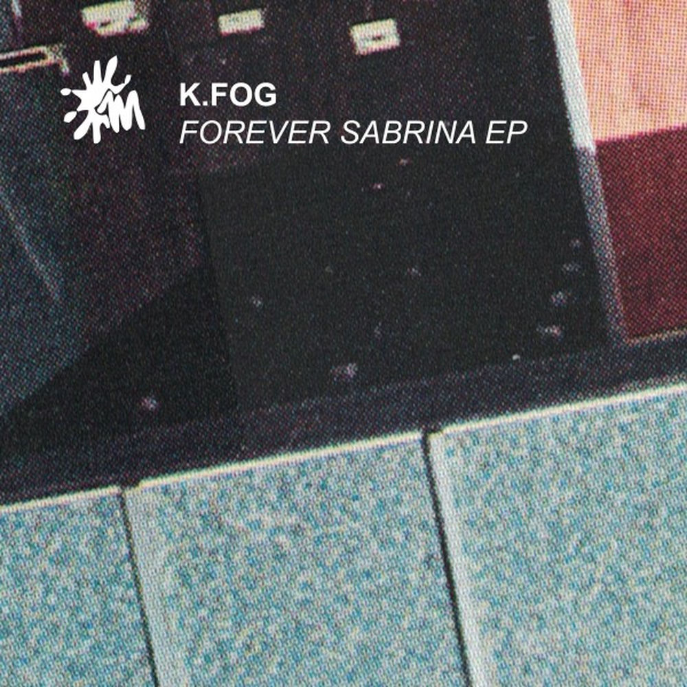 Forever Sabrina EP Cover